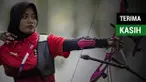 Berita video dua atlet panahan Indonesia, Diananda Choirunisa dan Ega Riau Agatha, mengucapkan terima kasih kepada masyarakat setelah bisa mempersembahkan medali perak dan perunggu di Asian Games 2018.
