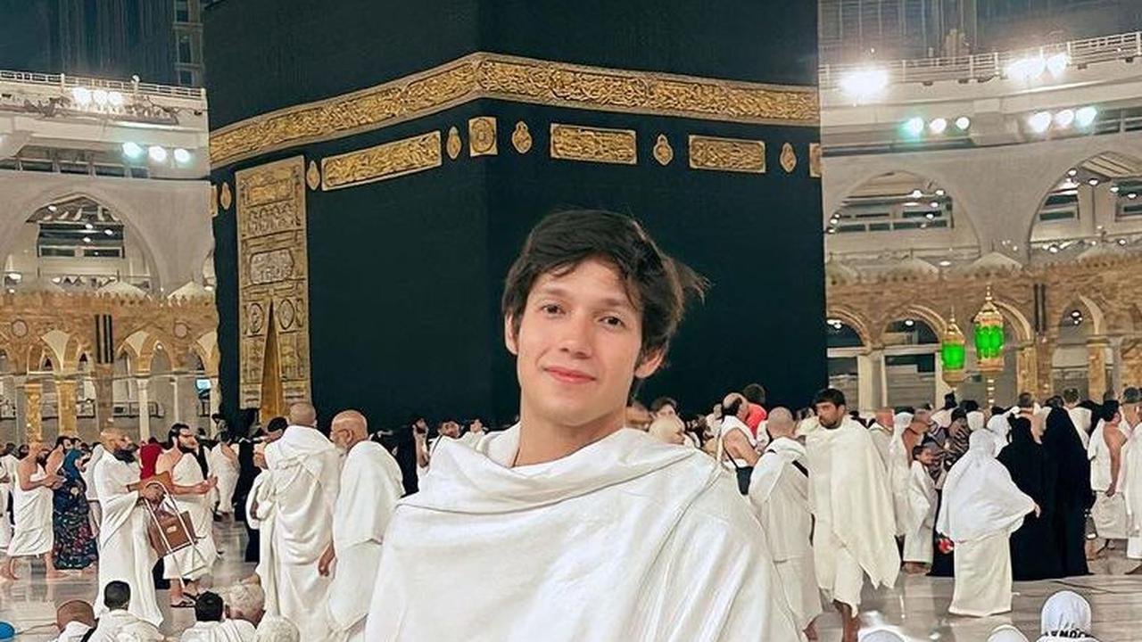 Naufal Samudra <br>