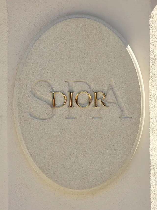 Dior Resmi Hadirkan Spa Mewah Permanen Pertamanya di Pulau Italia yang Ikonik