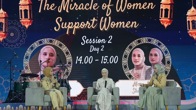 Gema Ramadan SCTV 2024 (Dok. SCTV)