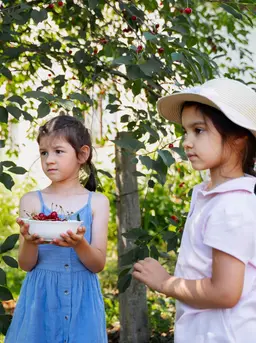 kegiatan berkebun bersama anak memang membutuhkan kesabaran ekstra, namun manfaat jangka panjangnya sangat berharga. Anak tidak hanya belajar tentang tanaman, tetapi juga memahami proses, kegagalan, dan keberhasilan secara alami melalui pengalaman langsung di kebun. (foto/dok: freepik)