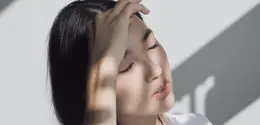 Lakukan ritual perawatan kecantikan ekstra khusus untuk wajah dengan cara praktis tanpa perlu keluar rumah. Seperti beragam jenis masker wajah dari The Body Shop berikut ini yang bisa jadi pilihan tepat./ Photo by Aiony Haust on Unsplash