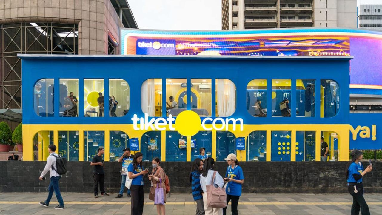 Industri Pariwisata Indonesia Bangkit, Ini Data Pencapaian di 2024