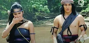 Saksikan Saur Sepuh Mulai 13 Agustus di SCTV pukul 20.30 WIB