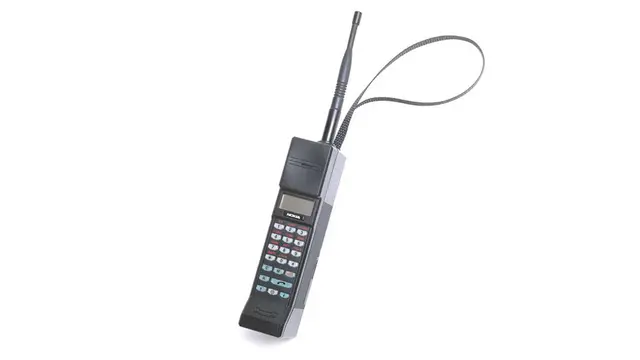 Bernostalgia dengan Ponsel Jadul Nokia (Bagian I)