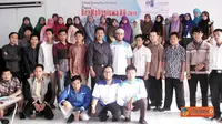 Daarut Tauhid Seleksi Calon Penerima Beasiswa