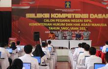 Cara Cek Pengumuman Hasil SKD CPNS 2024, Ketahui Jadwal Pelaksanaan SKB