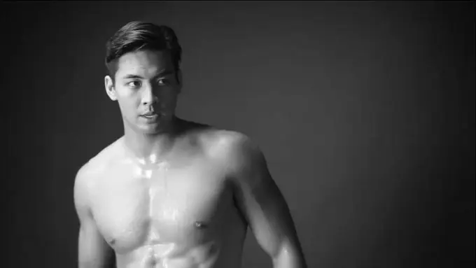 [Bintang] Yoshi Sudarso