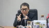 Kemenkum dan KADIN Bentuk Task Force Penguatan Kekayaan Intelektual