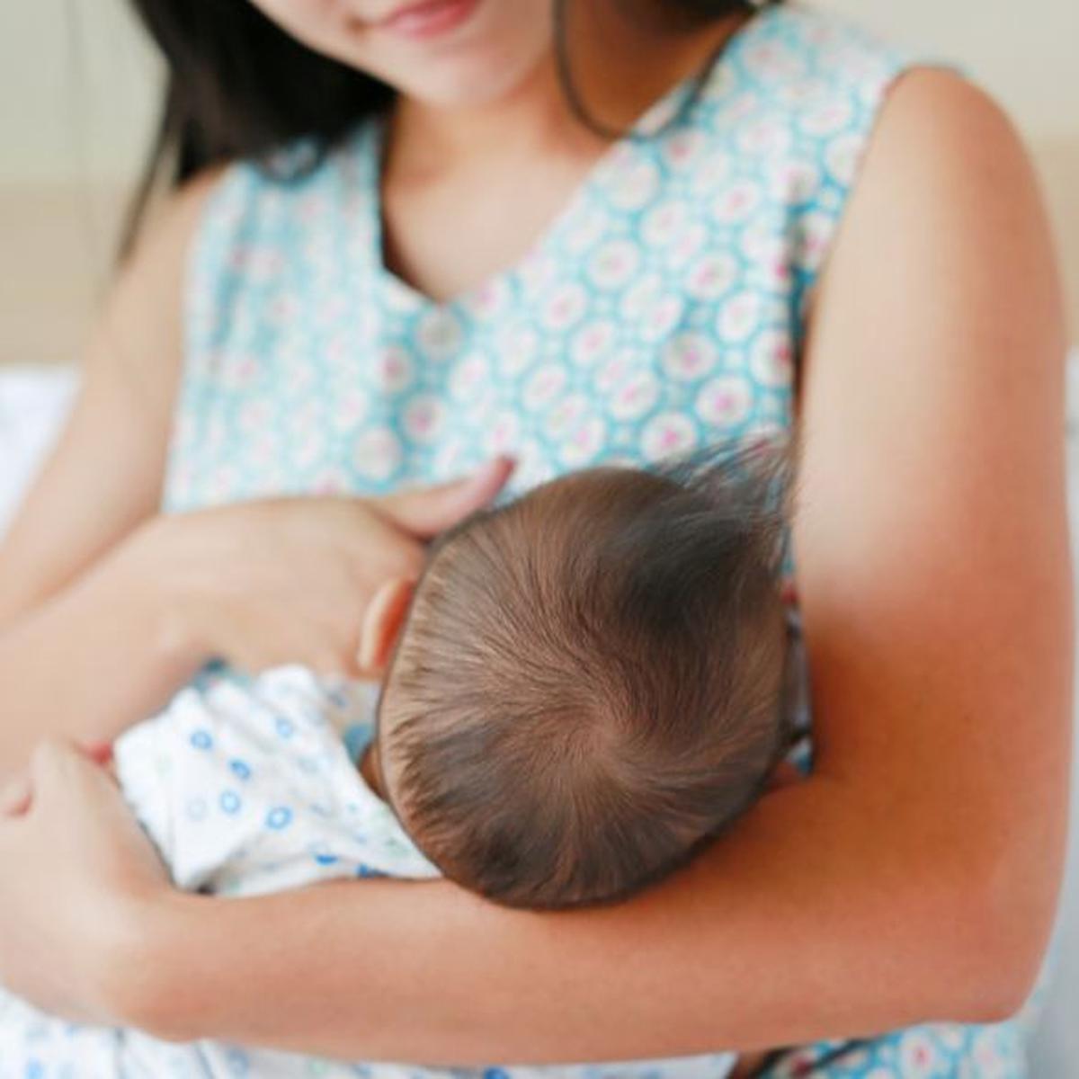 3 Cara Tingkatkan Lemak Pada ASI, Biar BB Si Kecil Bertambah