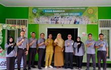 Kemenkum Perkuat Perlindungan Hukum Kekayaan Intelektual di Belitung Timur untuk Dongkrak Ekonomi Daerah