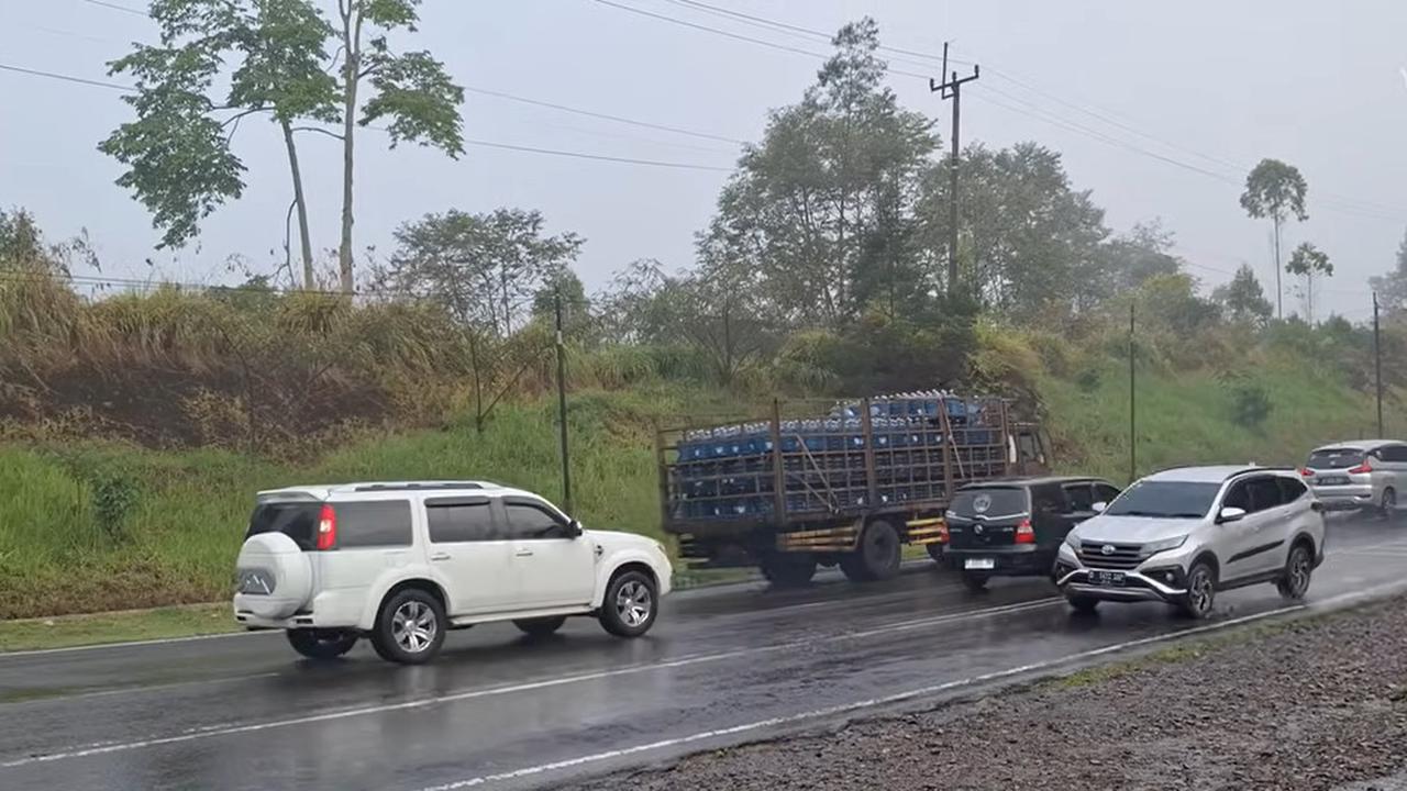 Tanjakan Emen Subang