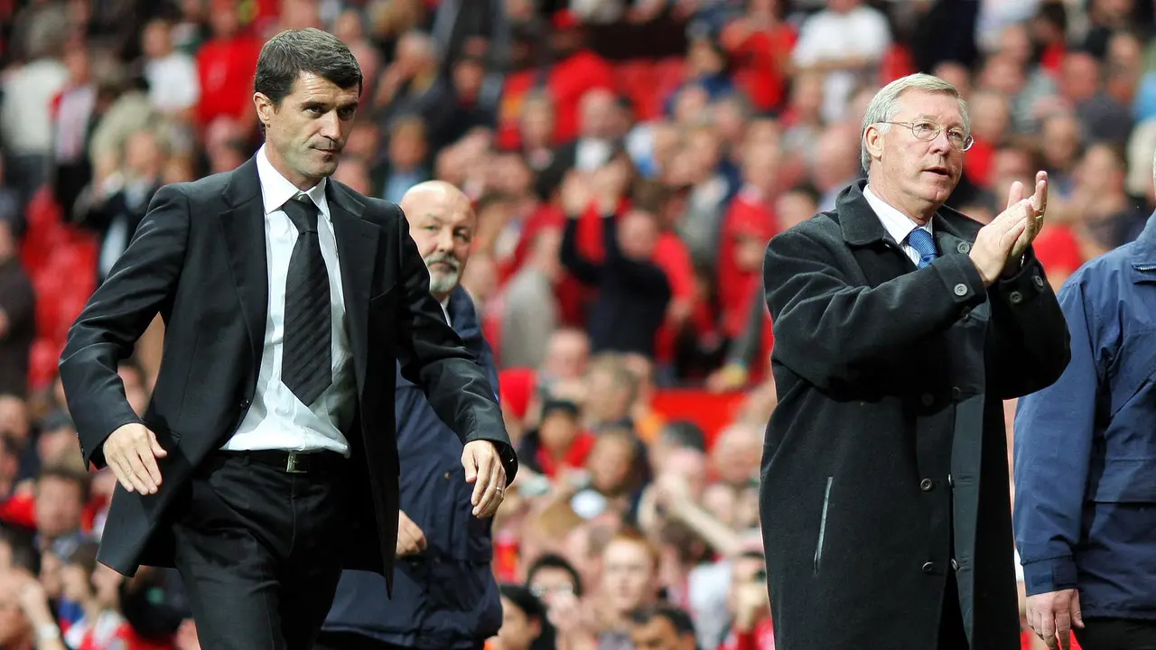 Foto: Jika Ole Say Goodbye, Ini Dia Anak Asuh Sir Alex yang Bisa Jadi Pelatih Manchester United Selanjutnya