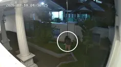 Maling Spesialis Gagang Pintu Rumah Bikin Geger Warga Lampung