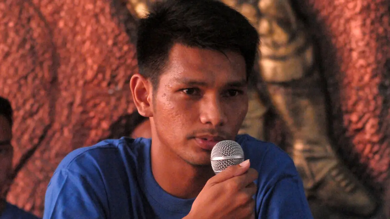 Hendika Arga Permana