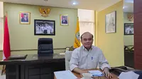 Sekretaris Dewan Pakar Partai Golongan Karya (Golkar) Ganjar Razuni. (Ist).