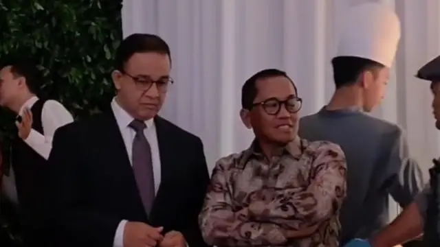 Potret Kartika Sari Dewi Hadiri Pernikahan Cucu Pertama Jusuf Kalla, Tampil Anggun dan Menawan