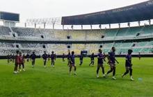 Kevin Sibille Ungkap Misi Besar Bersama Bhayangkara FC di BRI Super League 2026/2027