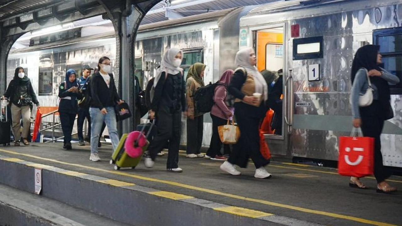 KAI Daop Jember Beri Diskon Tiket Kereta 30 Persen Selama Liburan Sekolah, Dorong Mobilitas dan Ekonomi