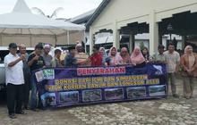 ICMI Aceh Kirim Relawan dan Bantuan Kemanusiaan ke Korban Banjir Aceh Tamiang