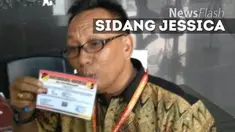 Dia dan Agung pun meminta bukti untuk ditindaklanjuti ke kepolisian. Namun ternyata bukti itu tak pernah dimiliki Amir.