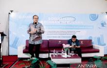 Tahukah Anda? Kemenparekraf Dorong Pegiat Ekraf Demak Pahami Izin Usaha untuk Daya Saing Global