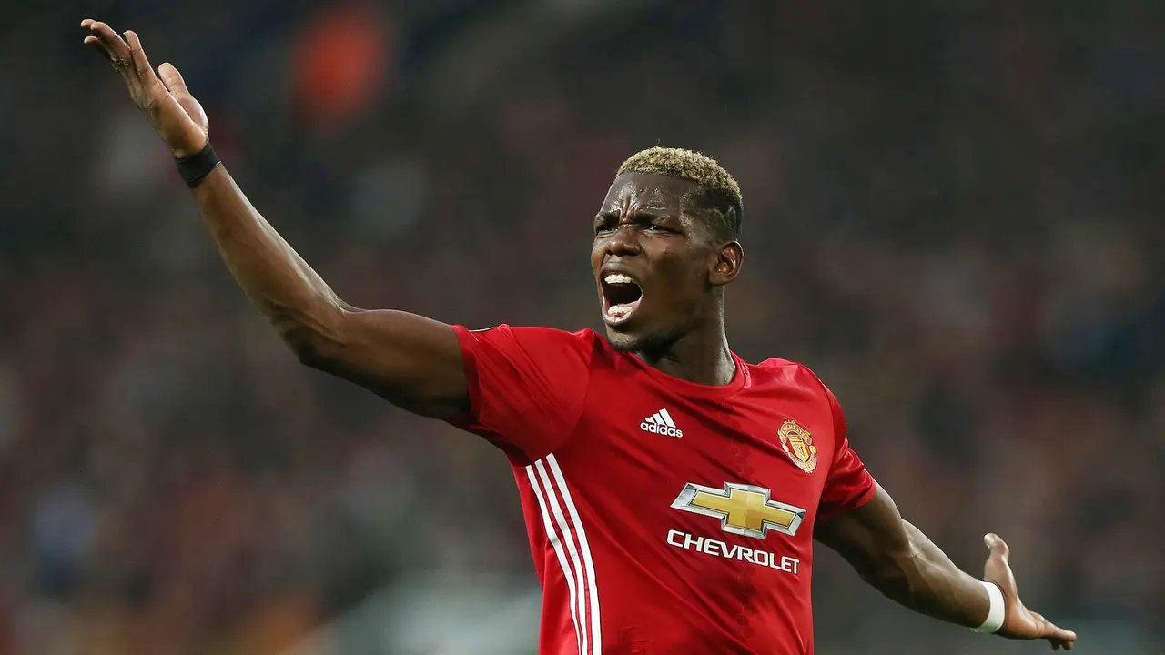 Matic Datang, Pogba Bakal Menggila Bersam MU