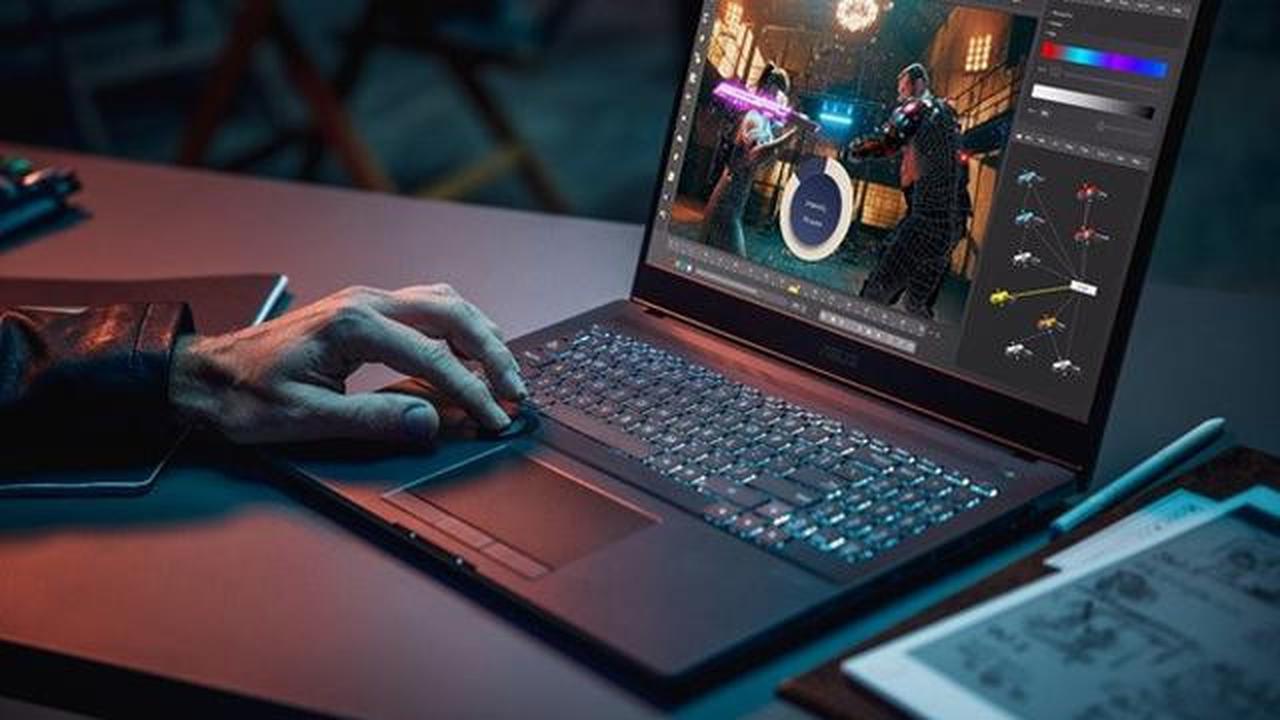 5 Laptop Asus Terbaru yang bakal Meluncur pada 2026, Pilih Mana?