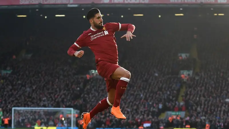 Emre Can