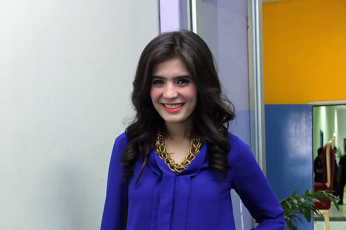 Carissa Putri