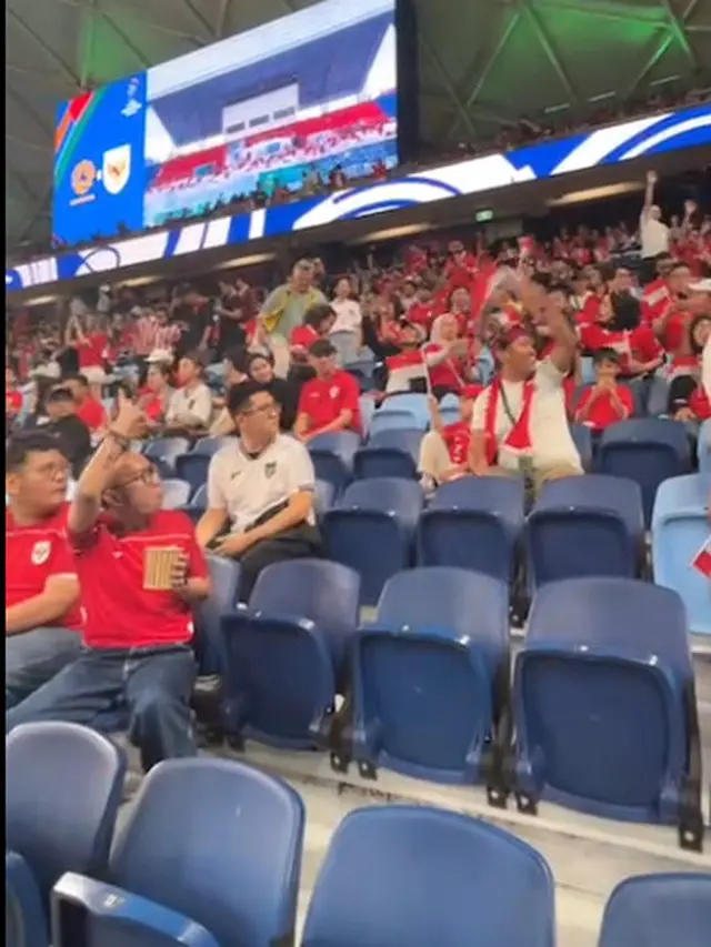 Australia Vs Timnas Indonesia