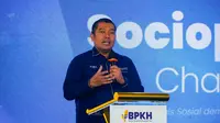 BPKH Dorong Generasi Haji Muda Jadi Social Entrepreneur