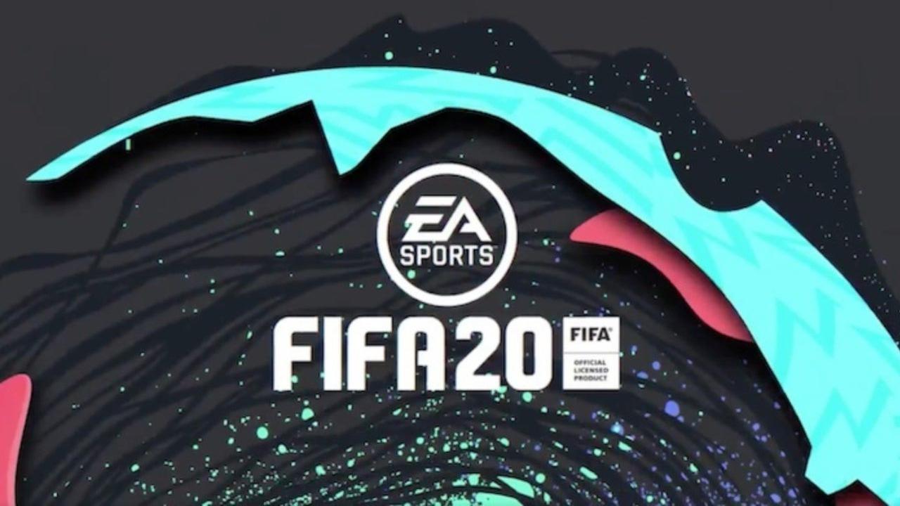 Gim FIFA 20