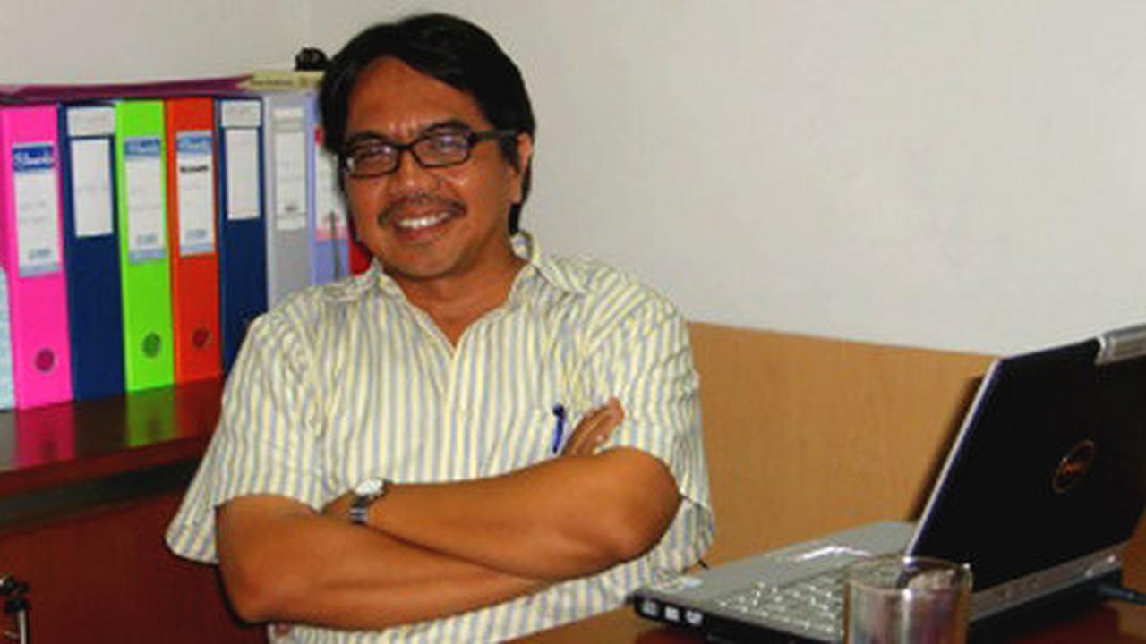 Ade Armando sebut Allah tidak mengharamkan LGBT