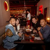 RYOTA: Destinasi Robatayaki dan Izakaya Premium di Jakarta./doc. Fimela&nbsp;