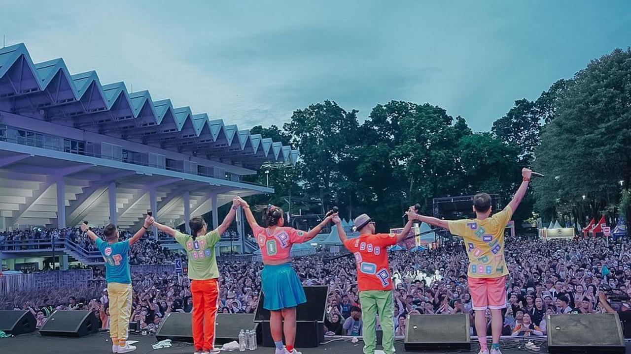 Berdendang Bergoyang Festival 2022 (https://www.instagram.com/p/CkQdqSjSFCH/)