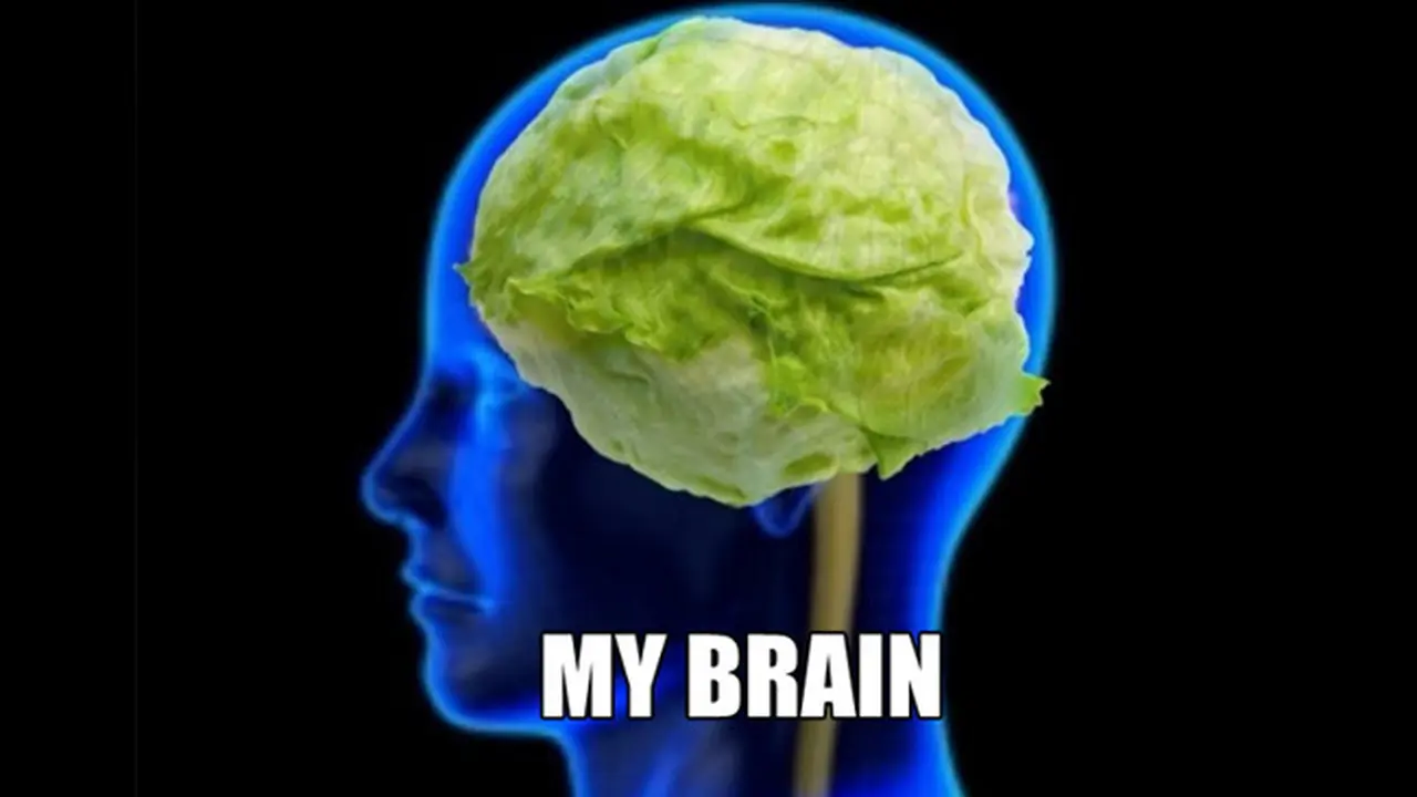 Deretan Meme Kocak Lagu Sayur Kol, Siap-Siap Ketawa Geli