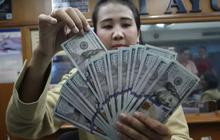 Dana Asing Rp4,48 Triliun Keluar dari RI
