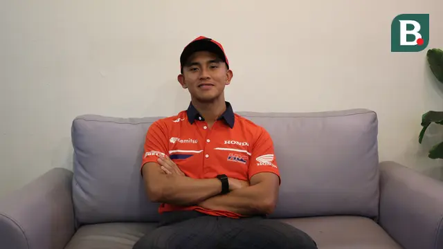Mario Suryo Aji