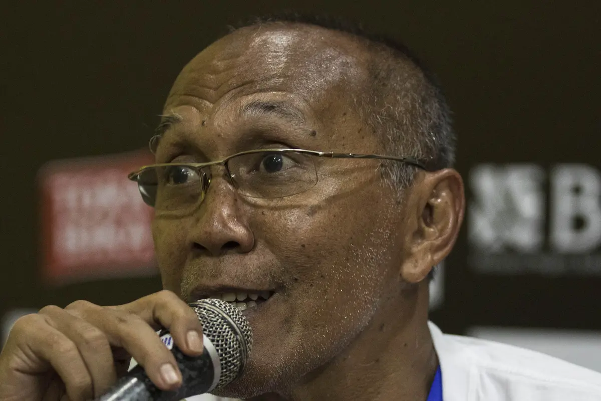 Bambang Nurdiansyah