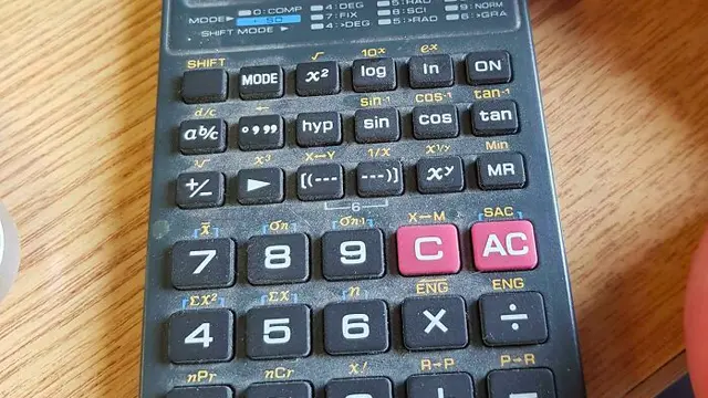 benda masa lalu