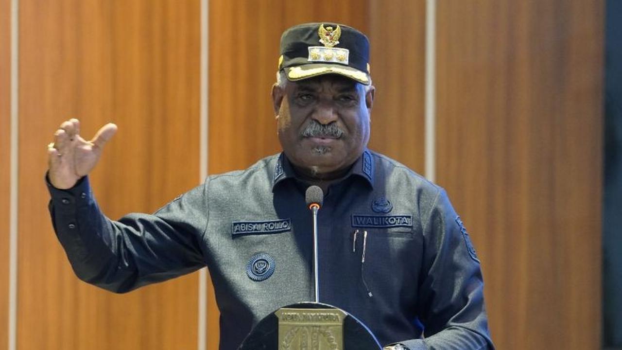 Pemkot Jayapura Tetapkan Sembilan Program Prioritas Pembangunan untuk RKPD 2027