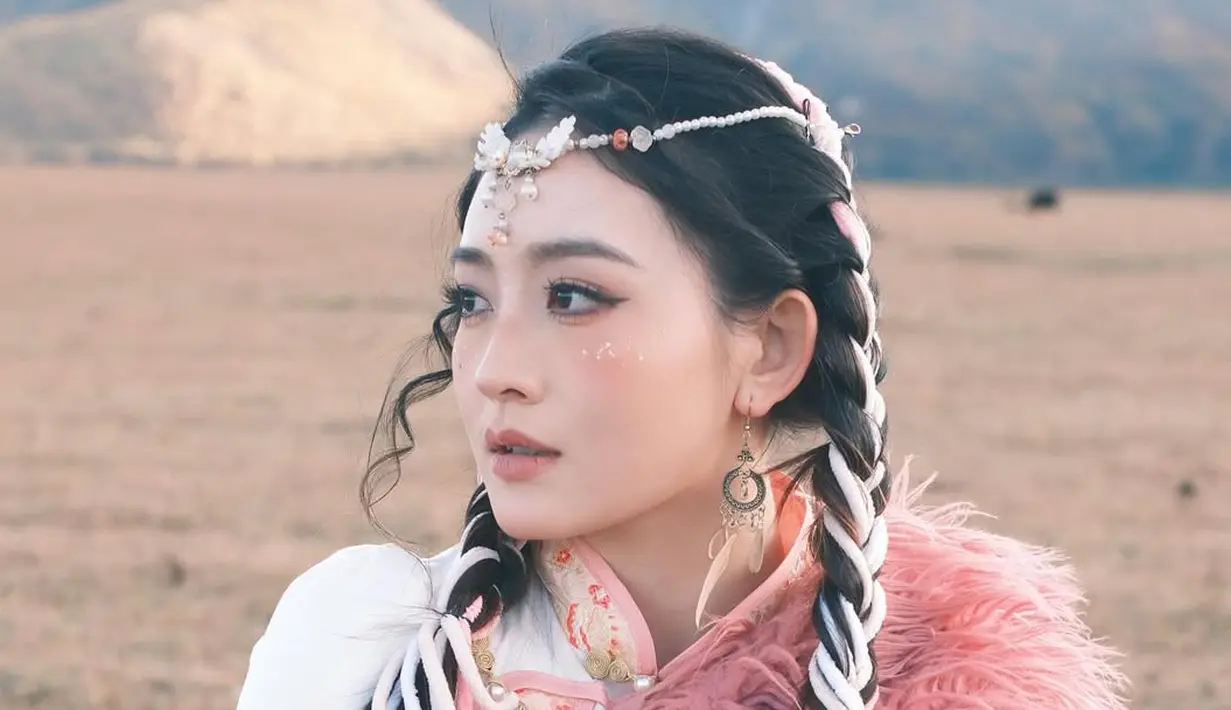  instagram/ Natasha Wilona]</p>