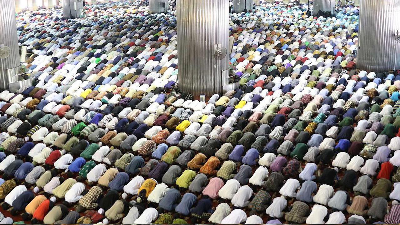 Contoh Teks Khutbah Jumat 24 Oktober 2025: Mempersiapkan Bekal Sebelum Kematian