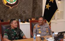 Fakta Unik: Pangdam XIX/Tuanku Tambusai yang Baru Diresmikan Presiden Prabowo, Perkuat Sinergitas TNI Polri di Kepri