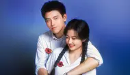 Chen Feiyu dan Sun Qian Dirumorkan Pacaran, Studio Bantah
