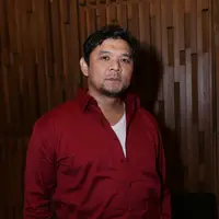 Hampir setahun tidak muncul di sinetron, Derry kembali ke layar kaca dalam sinetron terbaru SCTV, 'Elif Indonesia'. (Andy Masela/Bintang.com)