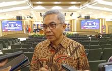 Ketua KPK Bicara Soal Pasal Penyadapan Dalam UU KUHAP Baru Disahkan DPR