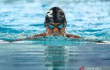 Millennium Aquatic Jakarta Pertahankan Gelar Juara Umum IOAC 2025