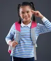 Anak cenderung lebih sering kehilangan motivasi saat liburan akan berakhir. (Foto/dok: Freepik/pressfoto)